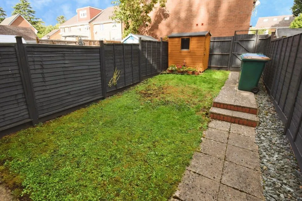 Molay Close, Tile Hill, CV4, photo 17