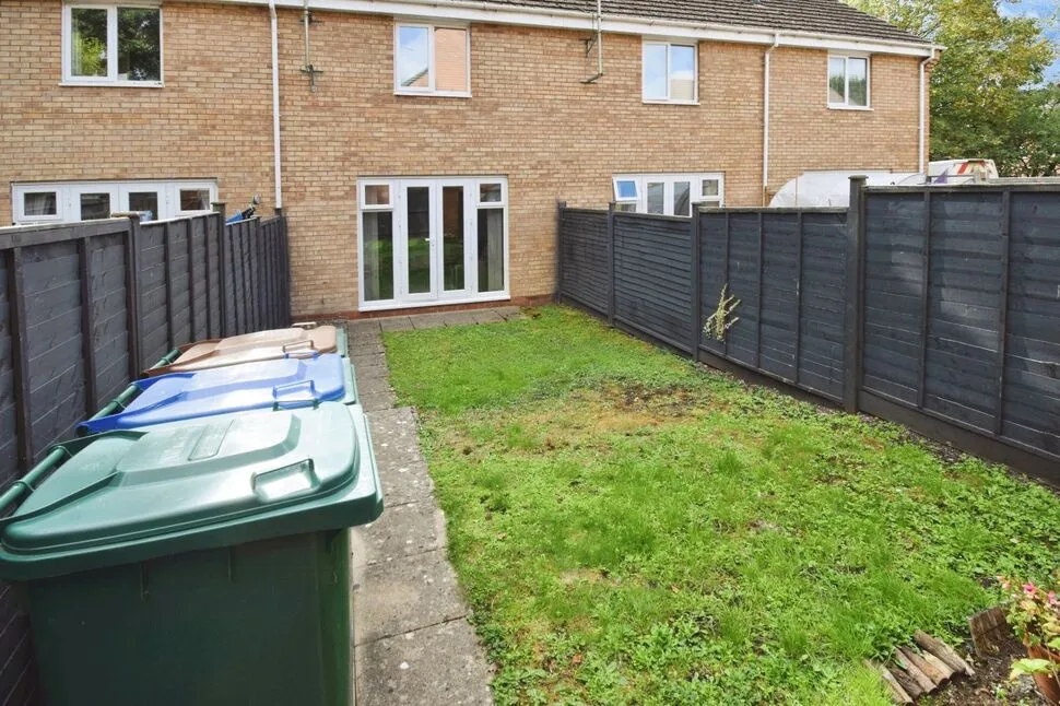 Molay Close, Tile Hill, CV4, photo 18