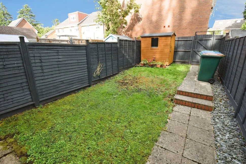 Molay Close, Tile Hill, CV4, photo 6