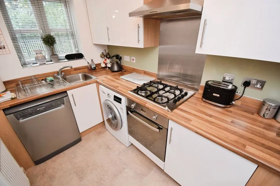 Molay Close, Tile Hill, CV4, photo 3