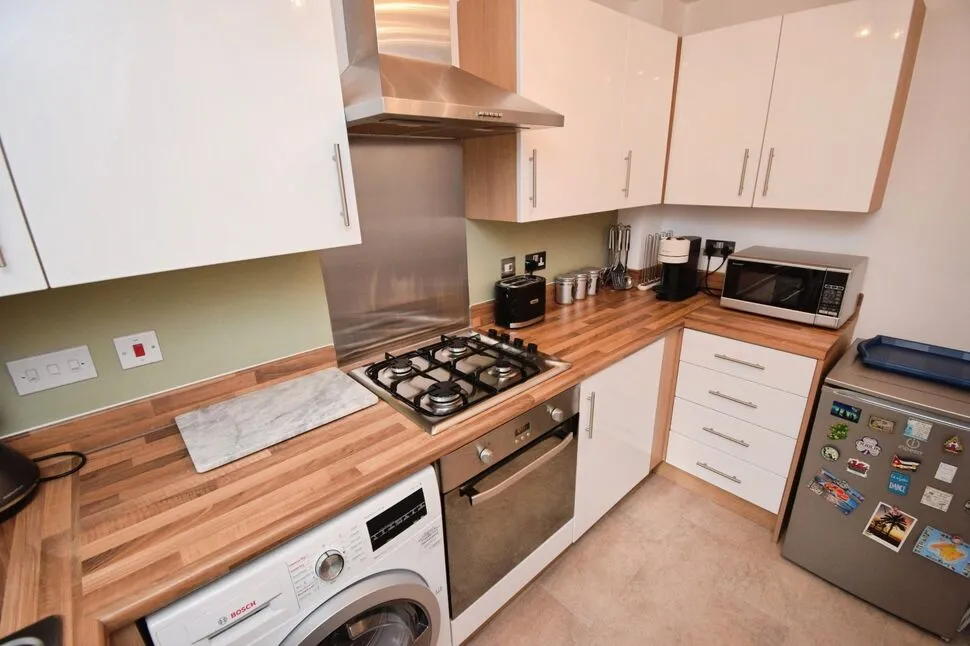 Molay Close, Tile Hill, CV4, photo 10