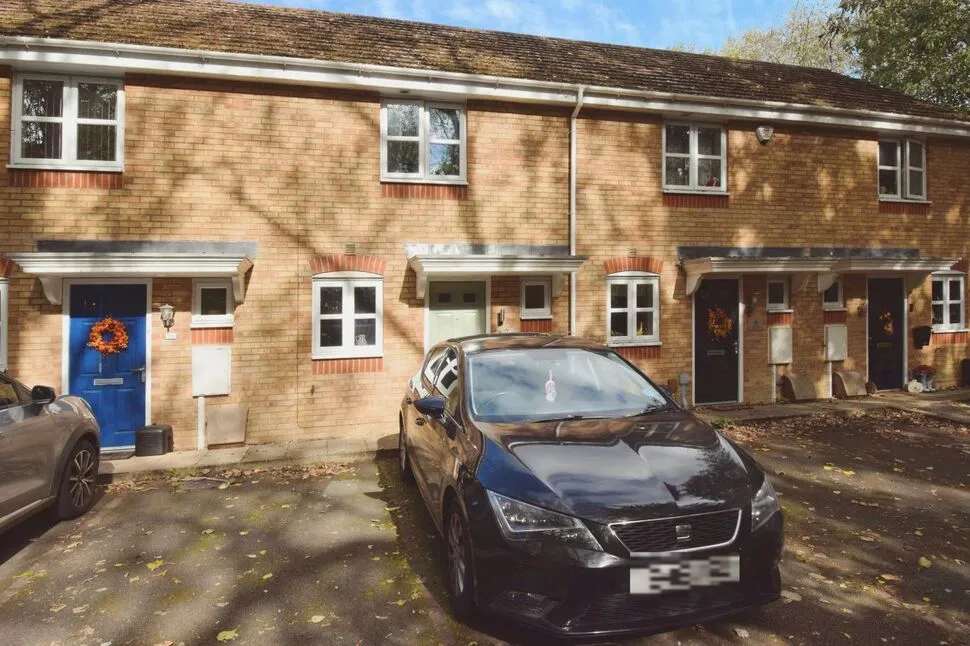 2 bed house for sale, Molay Close, Tile Hill, CV4