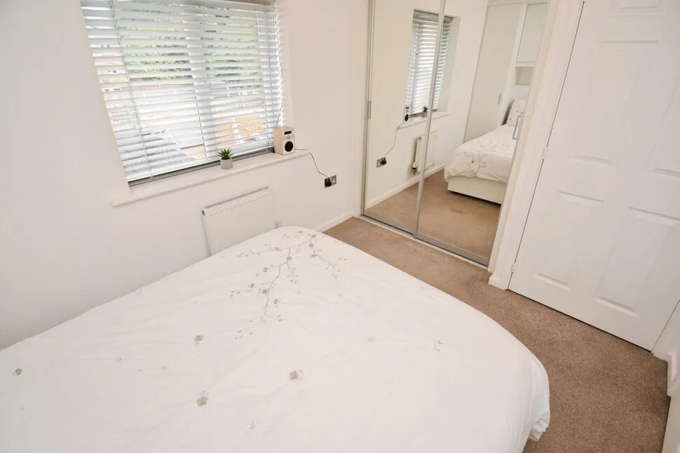 Molay Close, Tile Hill, CV4, photo 14