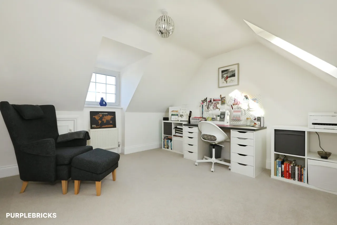 Southgate, Retford, DN22, photo 20