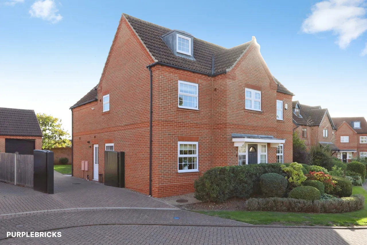 Southgate, Retford, DN22, photo 27