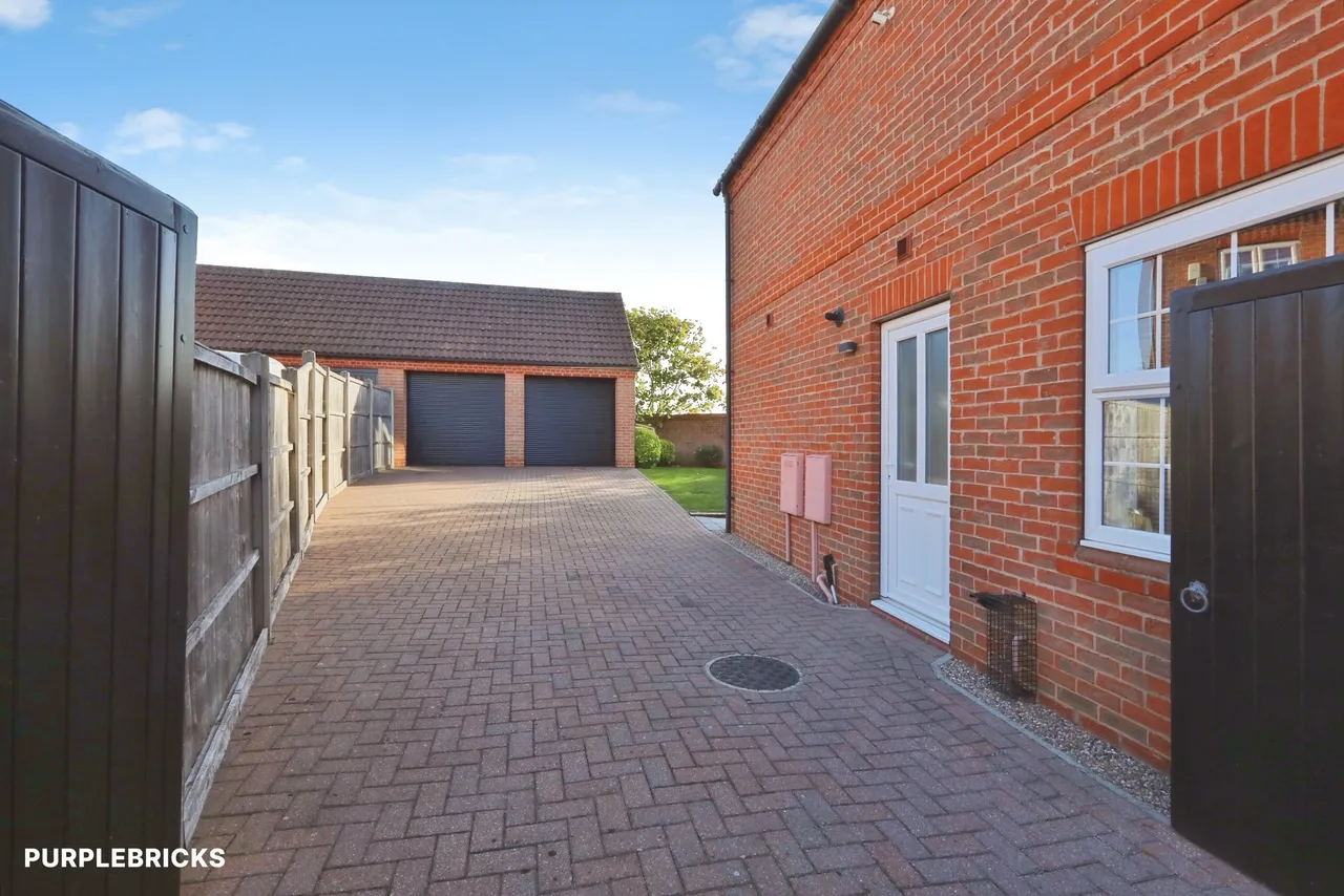 Southgate, Retford, DN22, photo 26