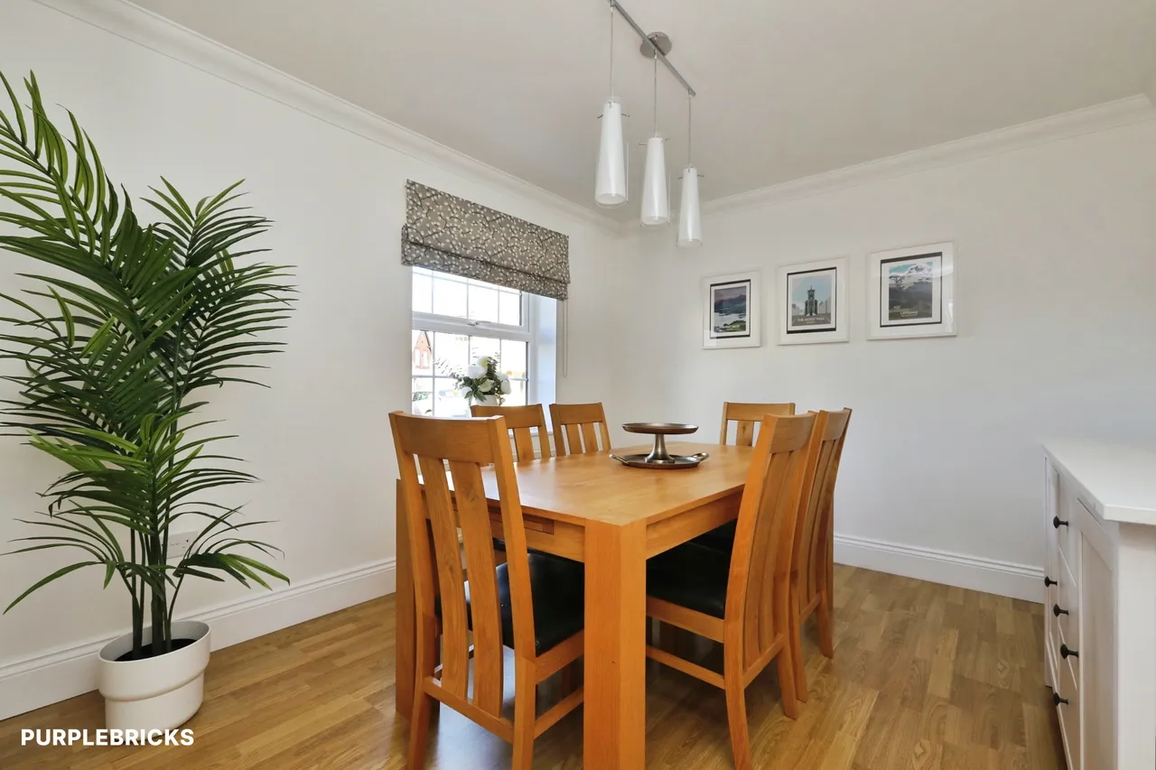 Southgate, Retford, DN22, photo 11