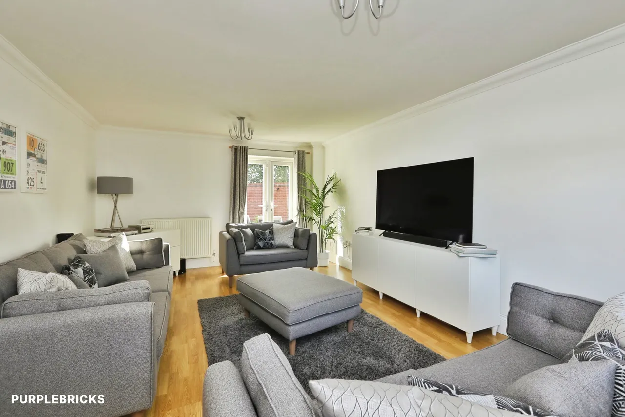 Southgate, Retford, DN22, photo 10