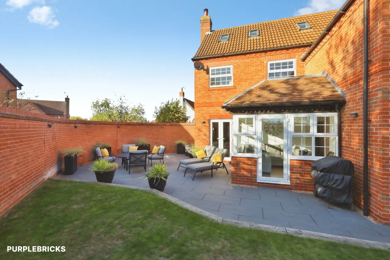 Southgate, Retford, DN22, photo 4