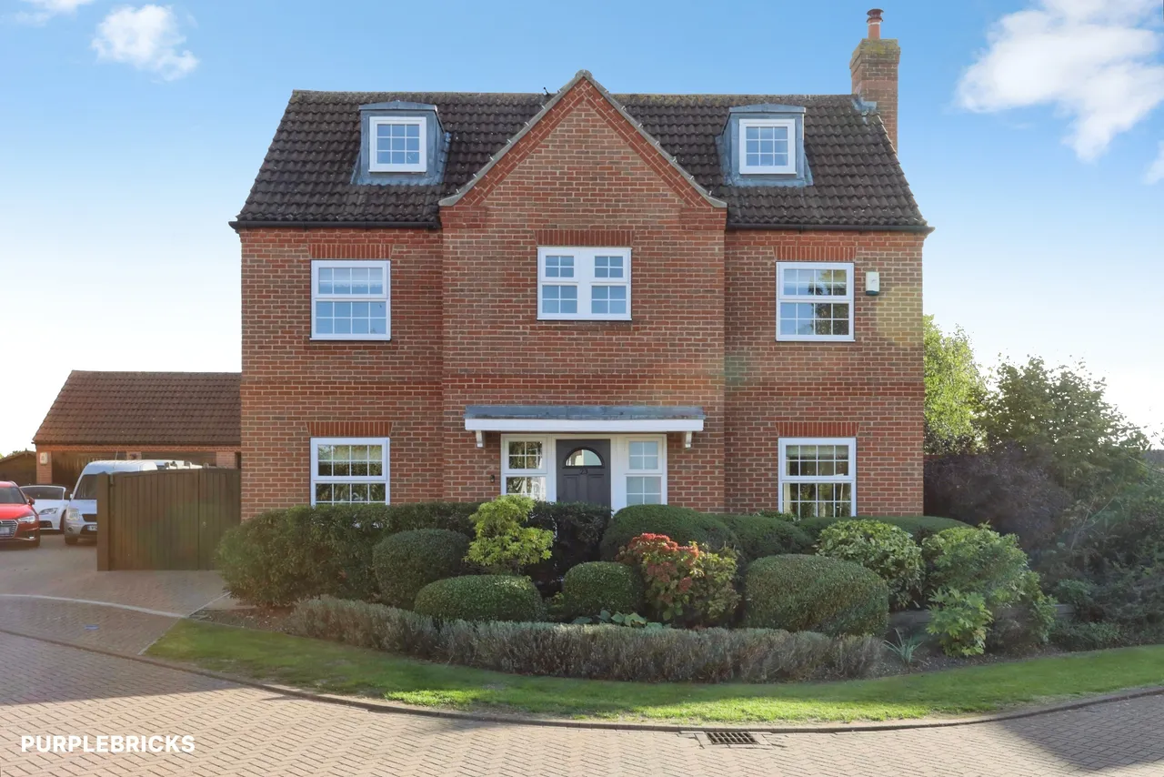 Southgate, Retford, DN22, photo 28