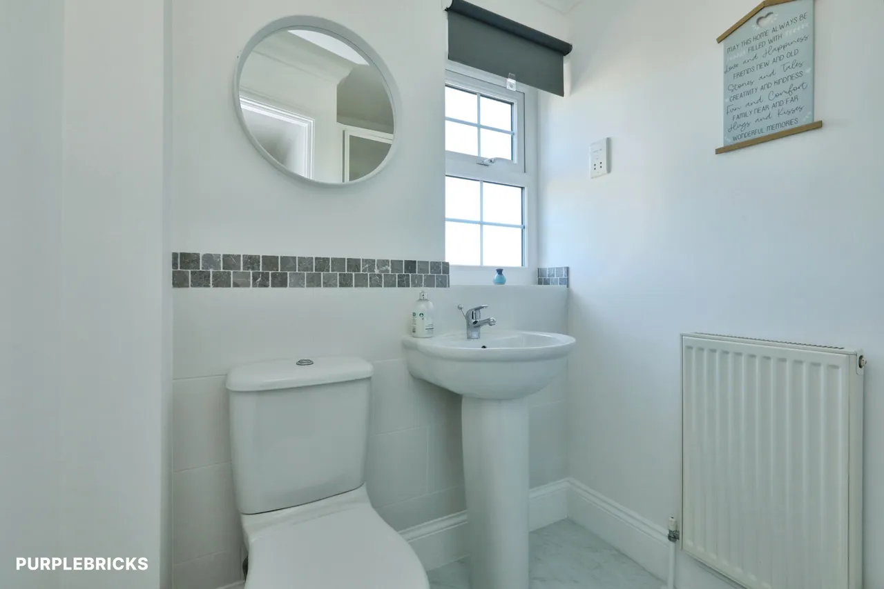 Southgate, Retford, DN22, photo 18