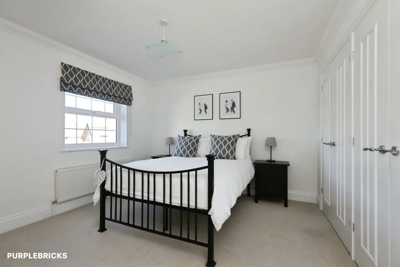 Southgate, Retford, DN22, photo 15