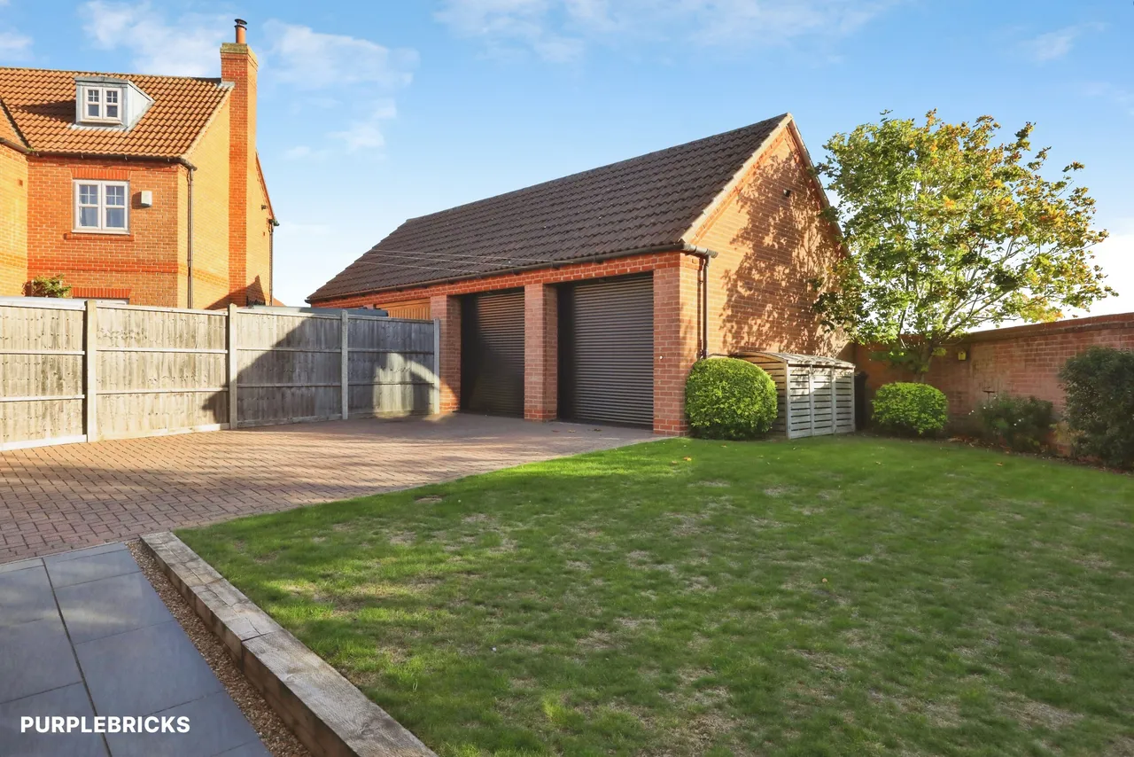 Southgate, Retford, DN22, photo 25