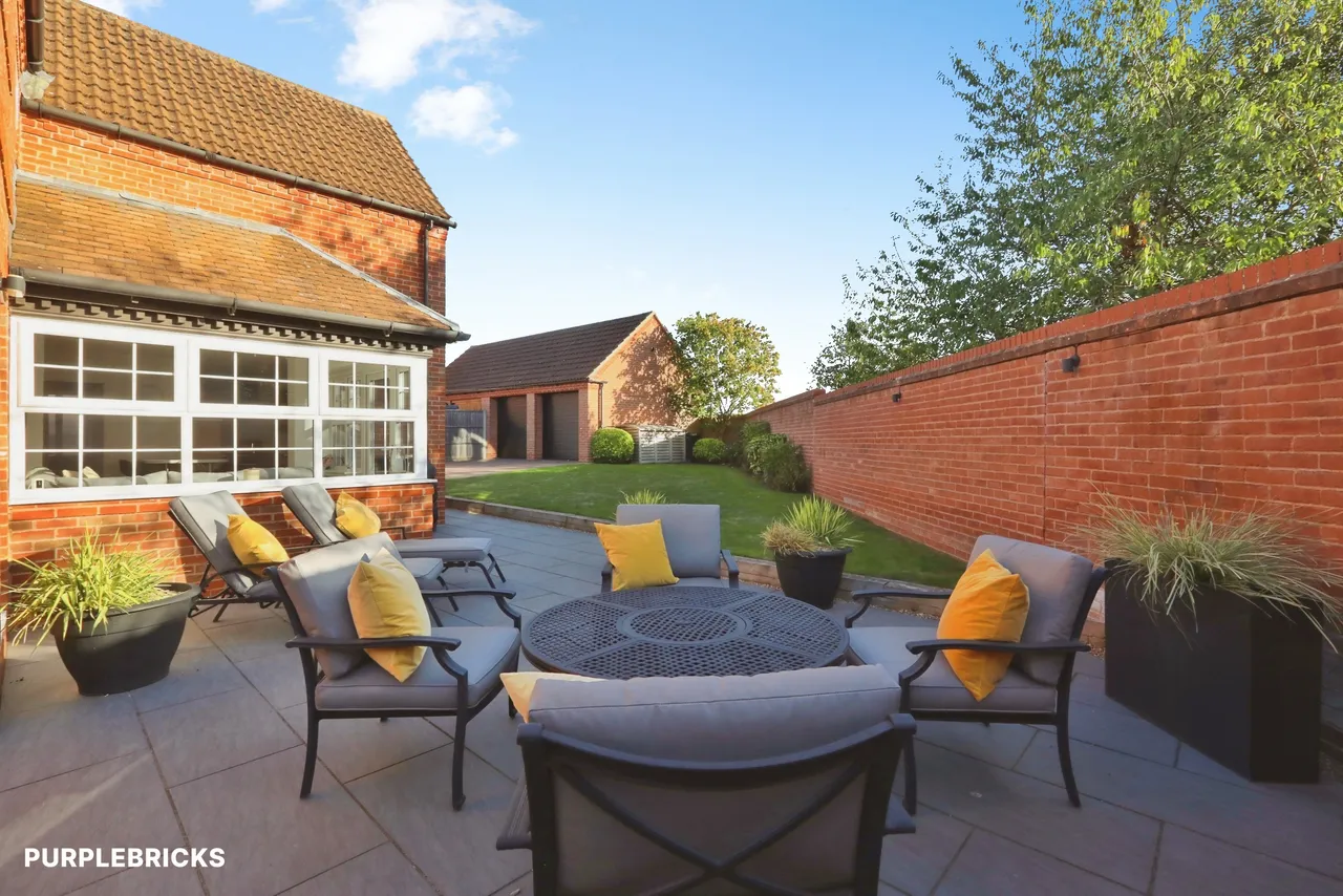 Southgate, Retford, DN22, photo 23