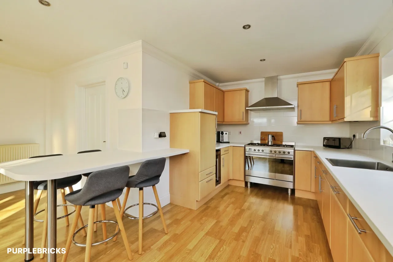 Southgate, Retford, DN22, photo 6