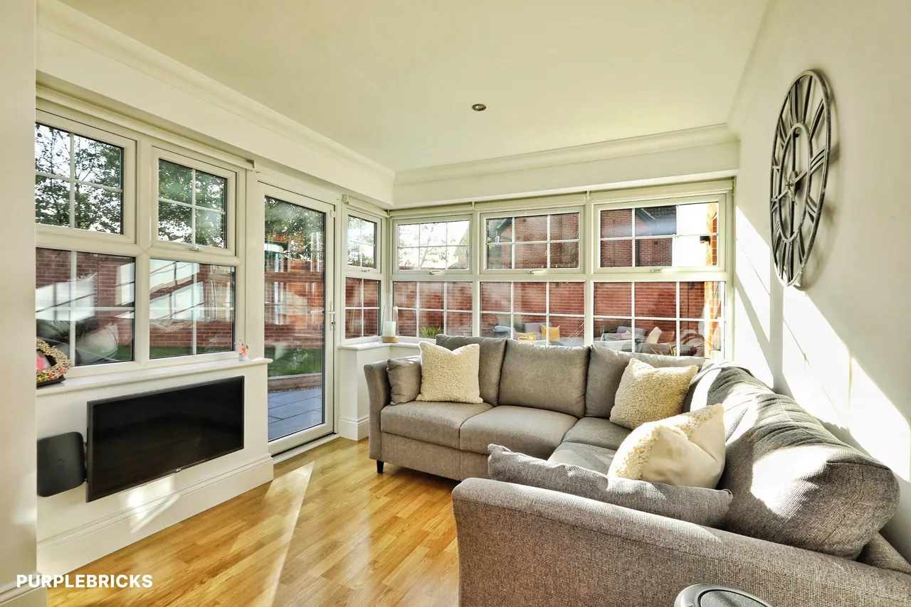 Southgate, Retford, DN22, photo 2