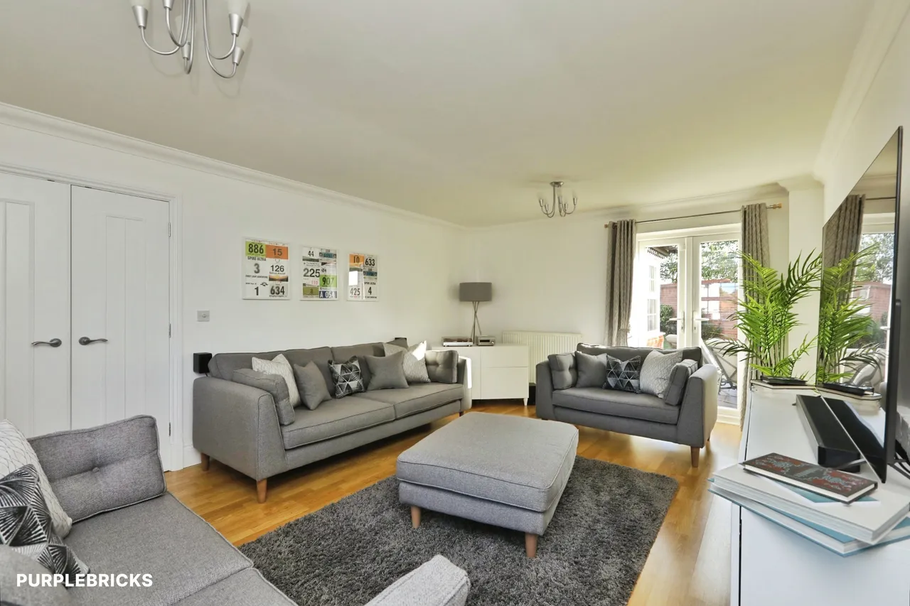 Southgate, Retford, DN22, photo 9