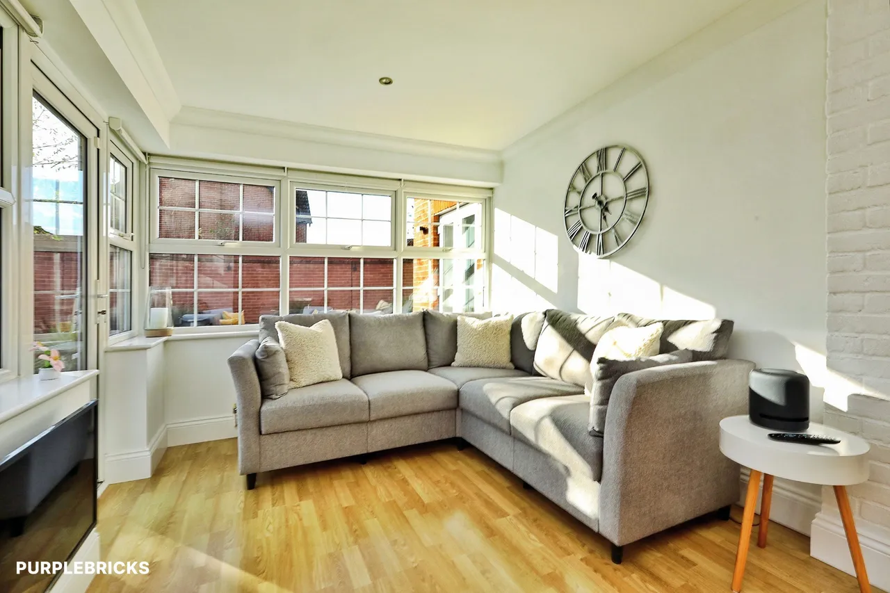 Southgate, Retford, DN22, photo 5