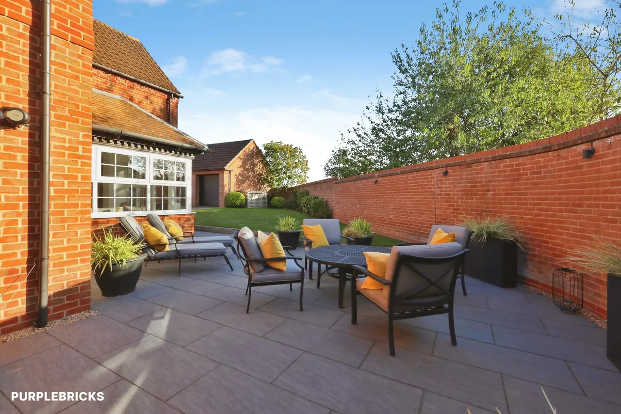 Southgate, Retford, DN22, photo 22