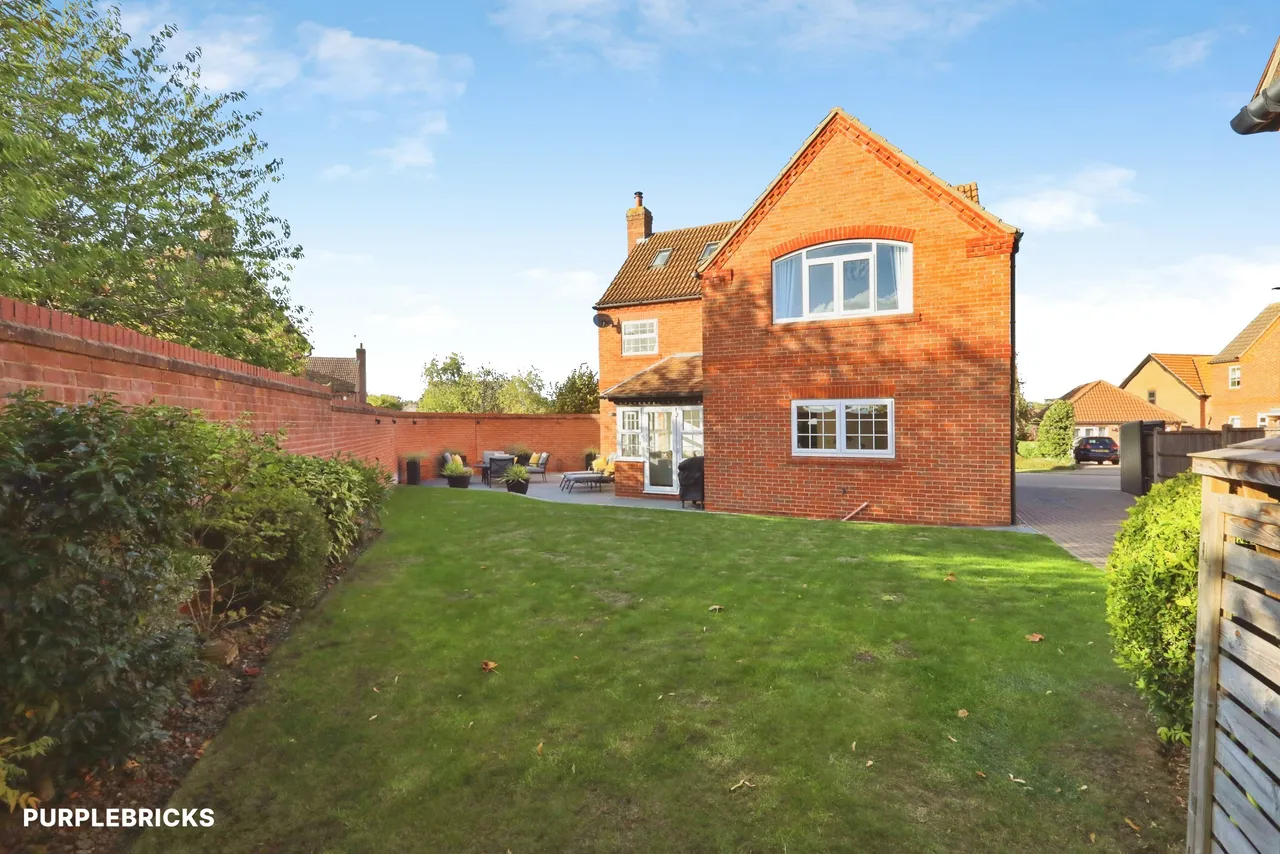 Southgate, Retford, DN22, photo 24
