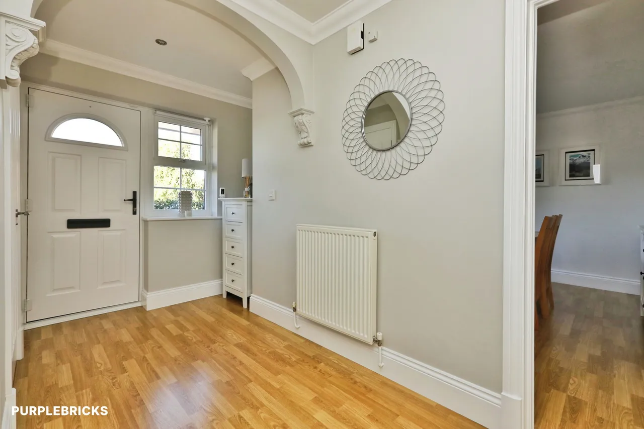 Southgate, Retford, DN22, photo 8