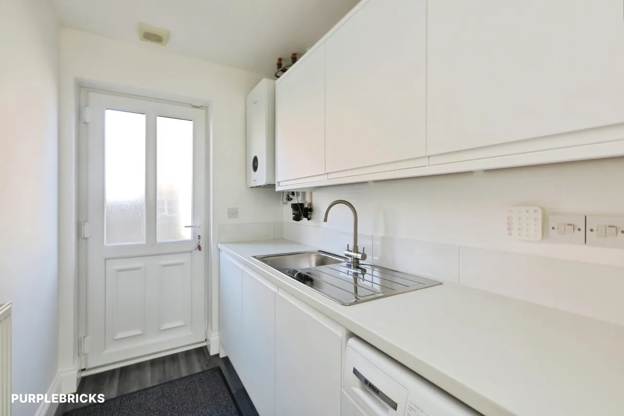Southgate, Retford, DN22, photo 7