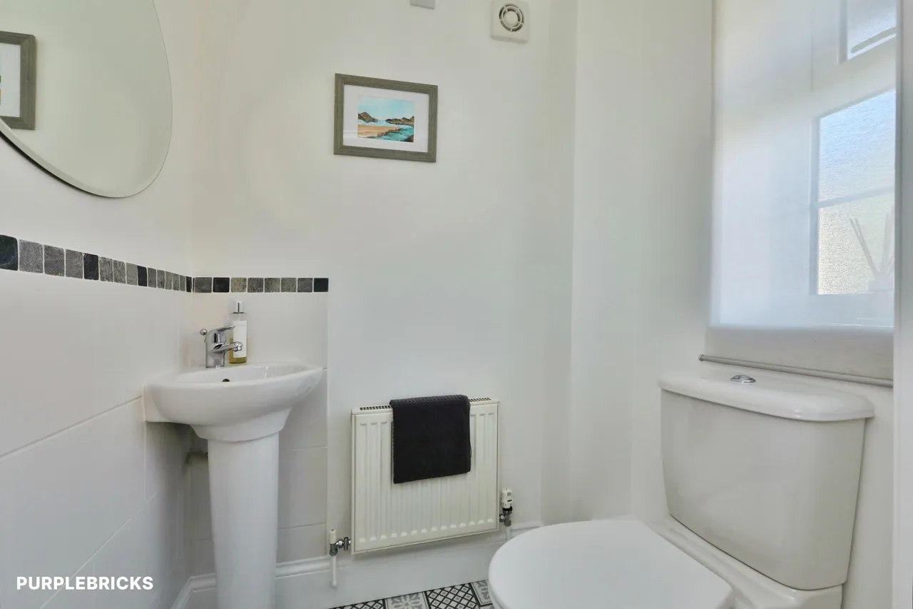 Southgate, Retford, DN22, photo 12