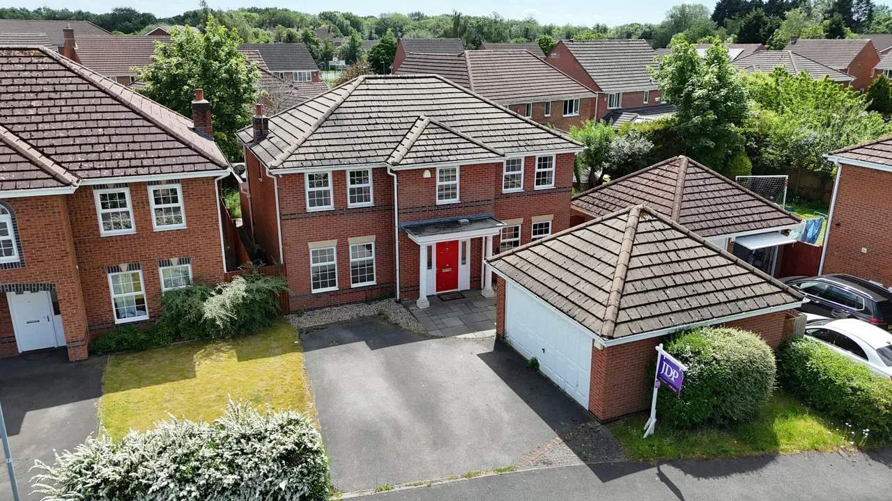 Headingley Grove, Stoke-On-Trent, ST4, photo 9