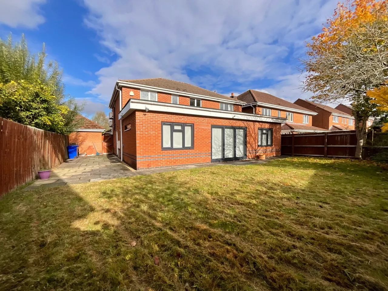 Headingley Grove, Stoke-On-Trent, ST4, photo 4