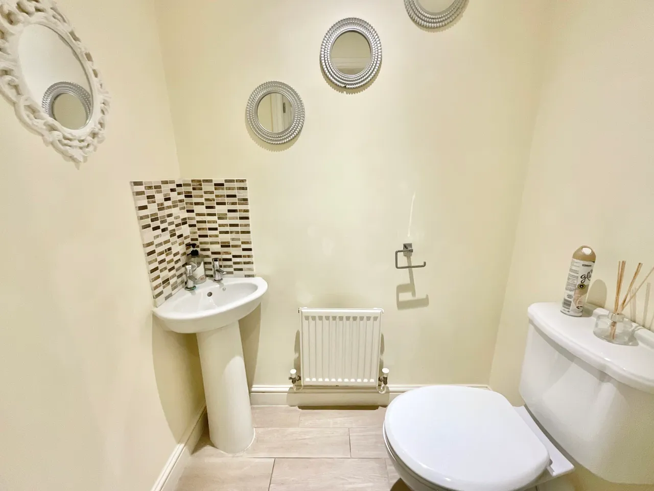 Headingley Grove, Stoke-On-Trent, ST4, photo 26