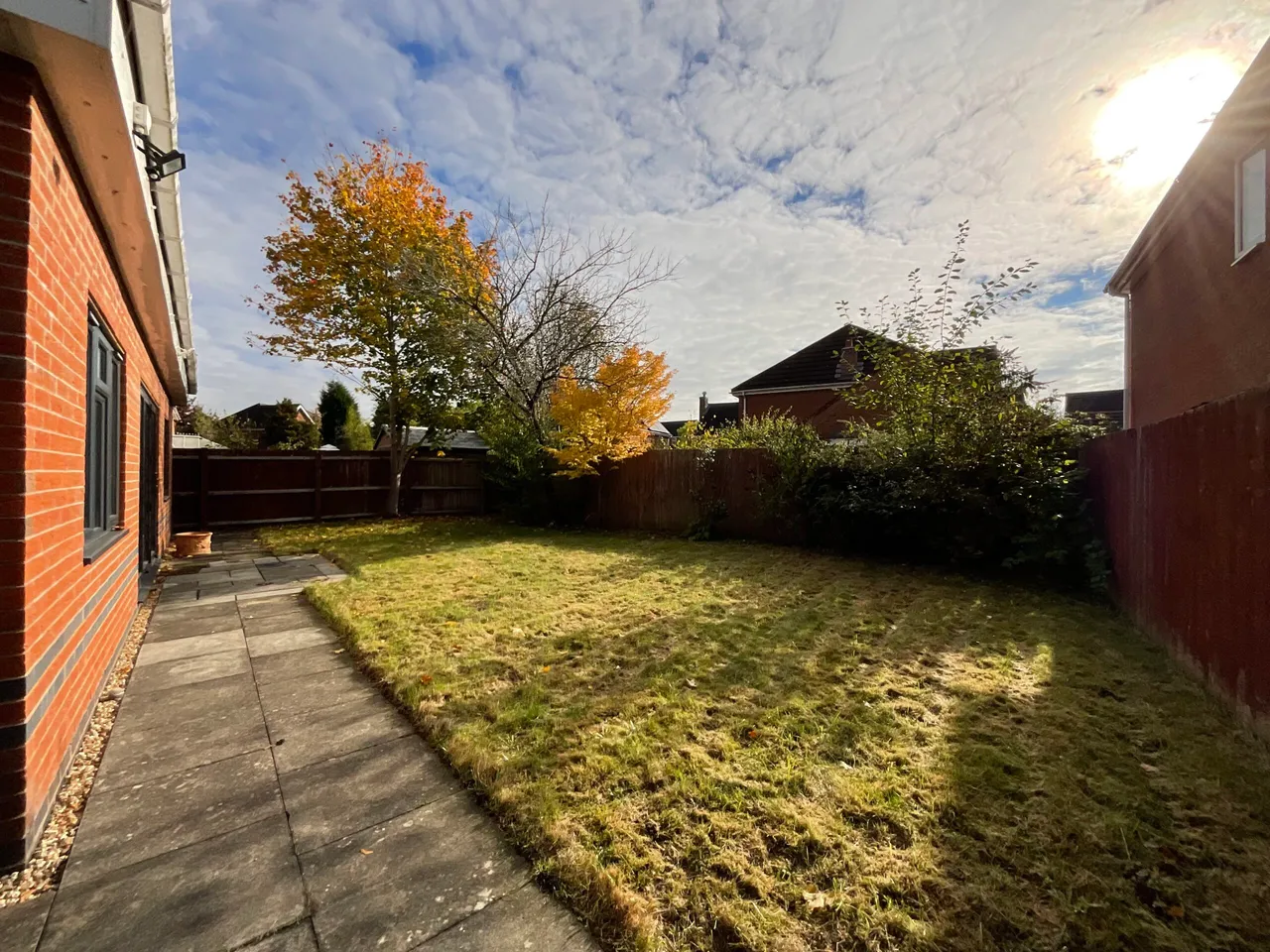 Headingley Grove, Stoke-On-Trent, ST4, photo 29