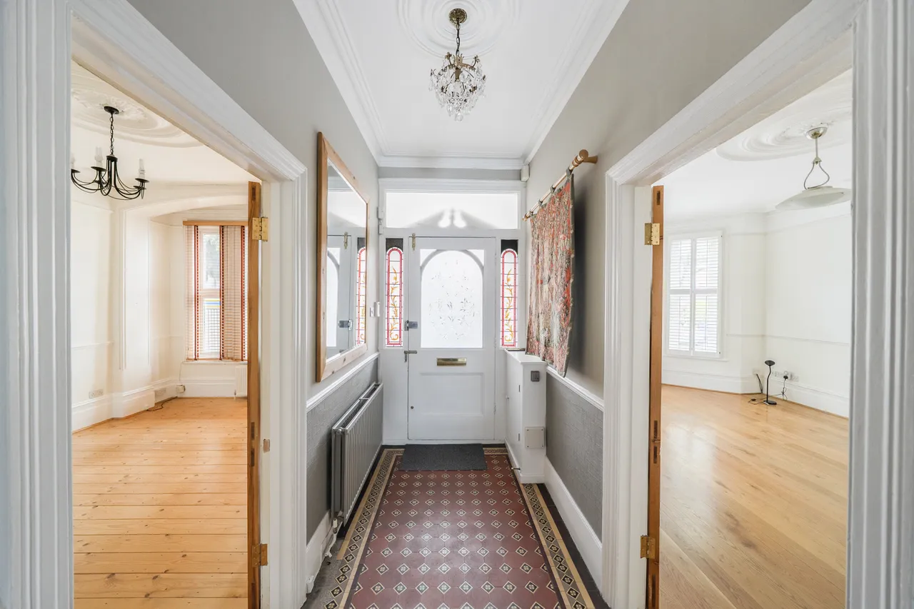 Muswell Avenue, London, N10, photo 2