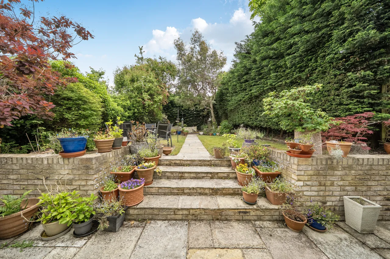 Muswell Avenue, London, N10, photo 6