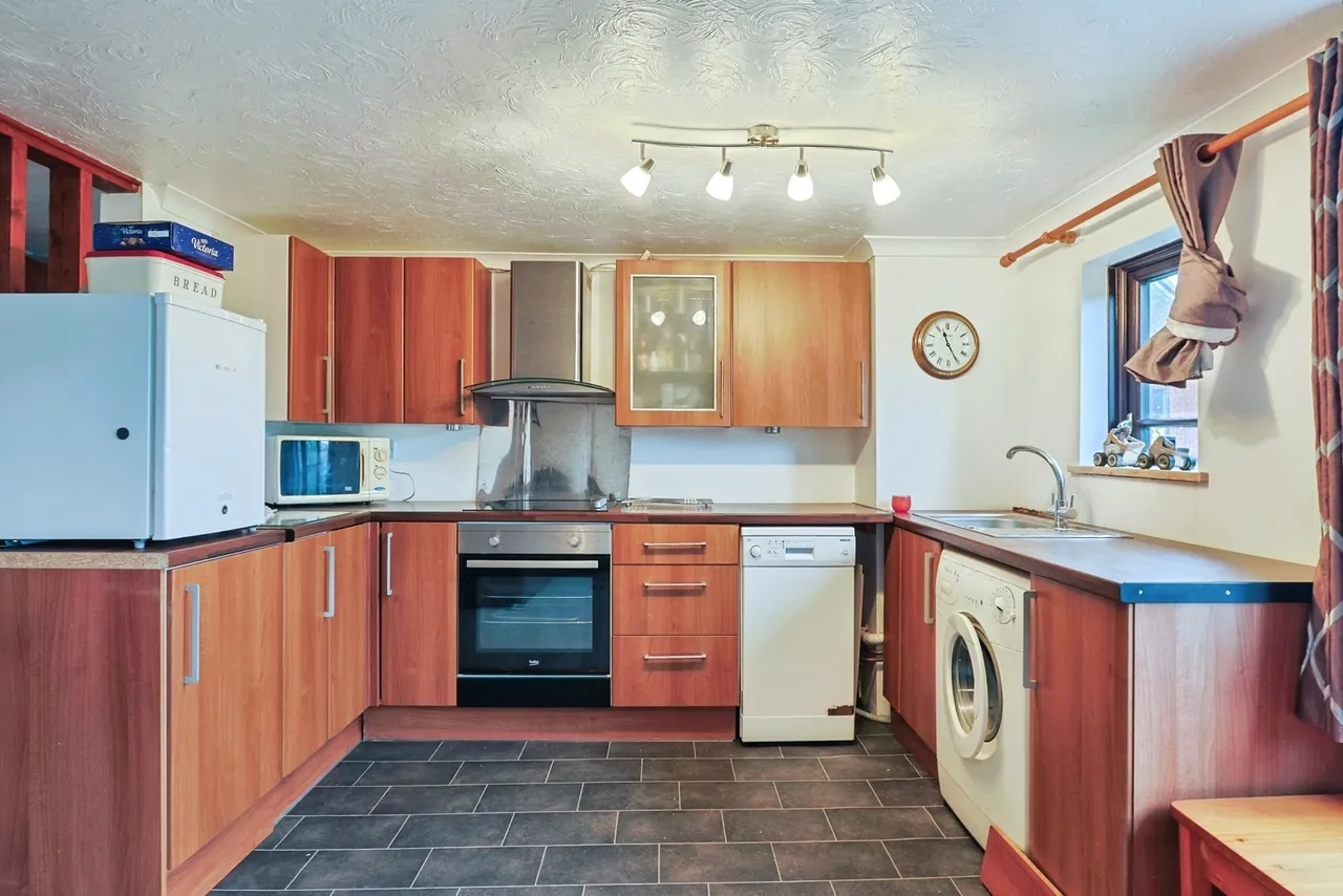 Gooseberry Lane, Ringwood, BH24, photo 3
