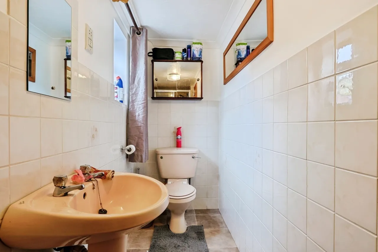 Gooseberry Lane, Ringwood, BH24, photo 11