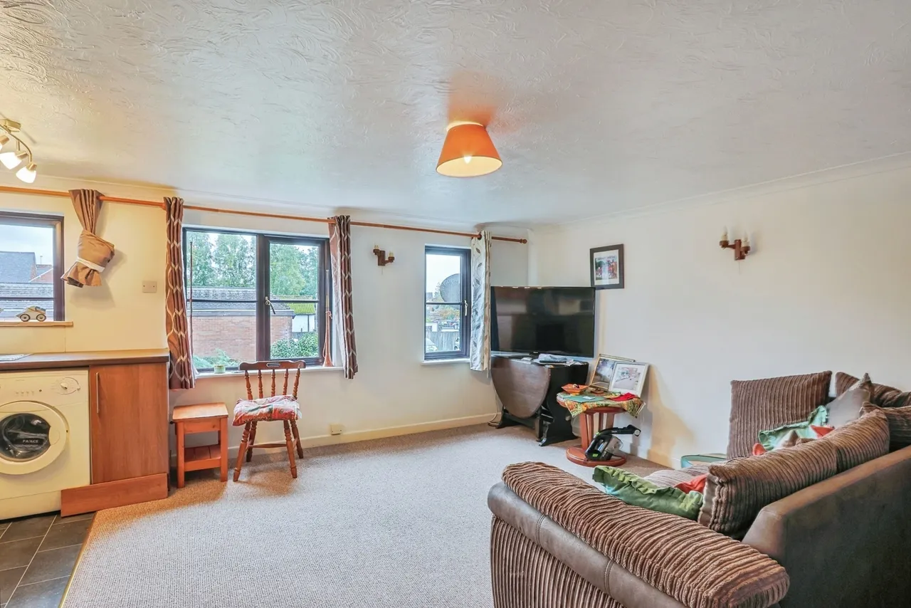 Gooseberry Lane, Ringwood, BH24, photo 2