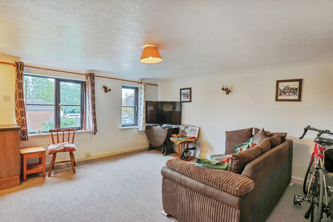 Gooseberry Lane, Ringwood, BH24, photo 12