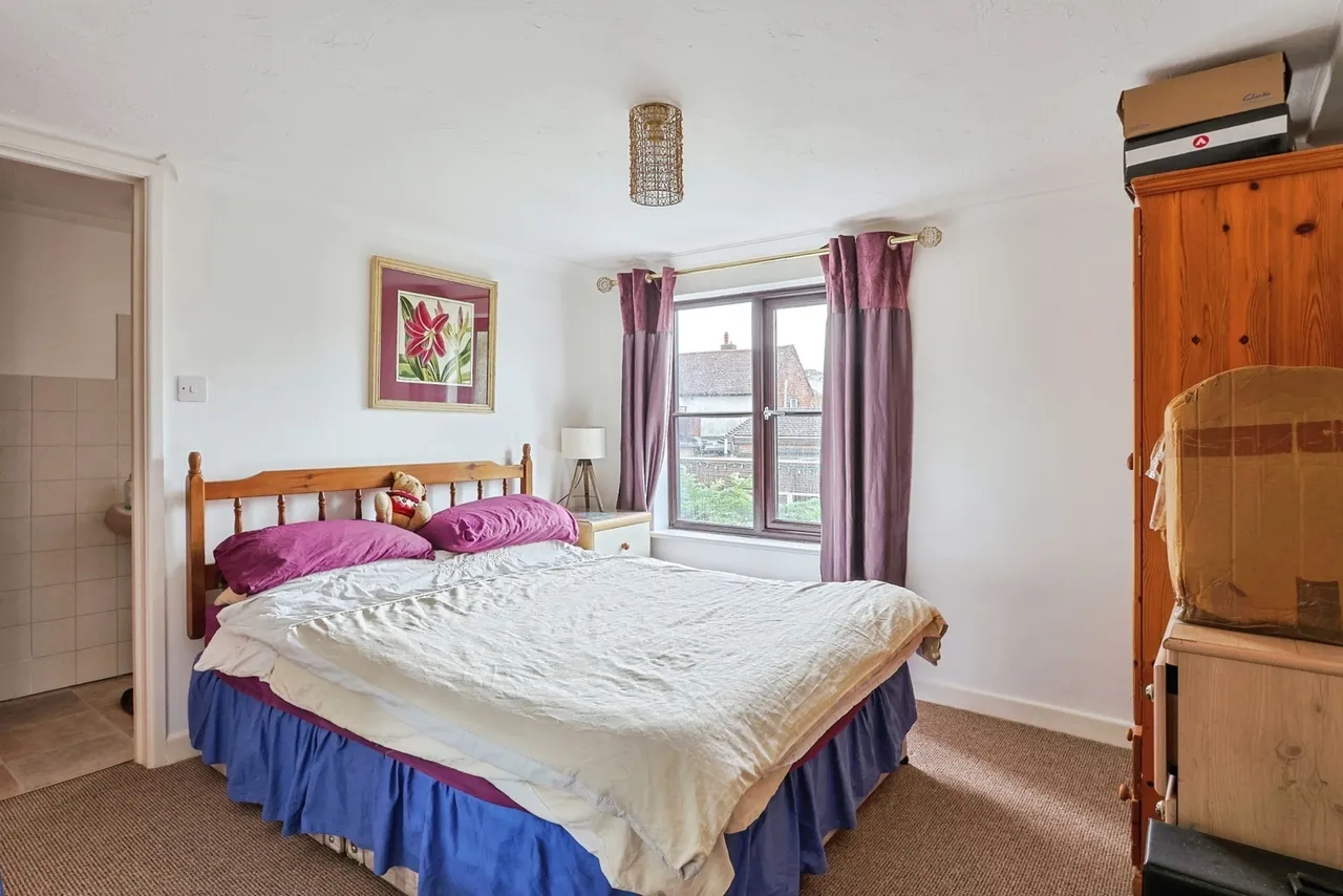 Gooseberry Lane, Ringwood, BH24, photo 8