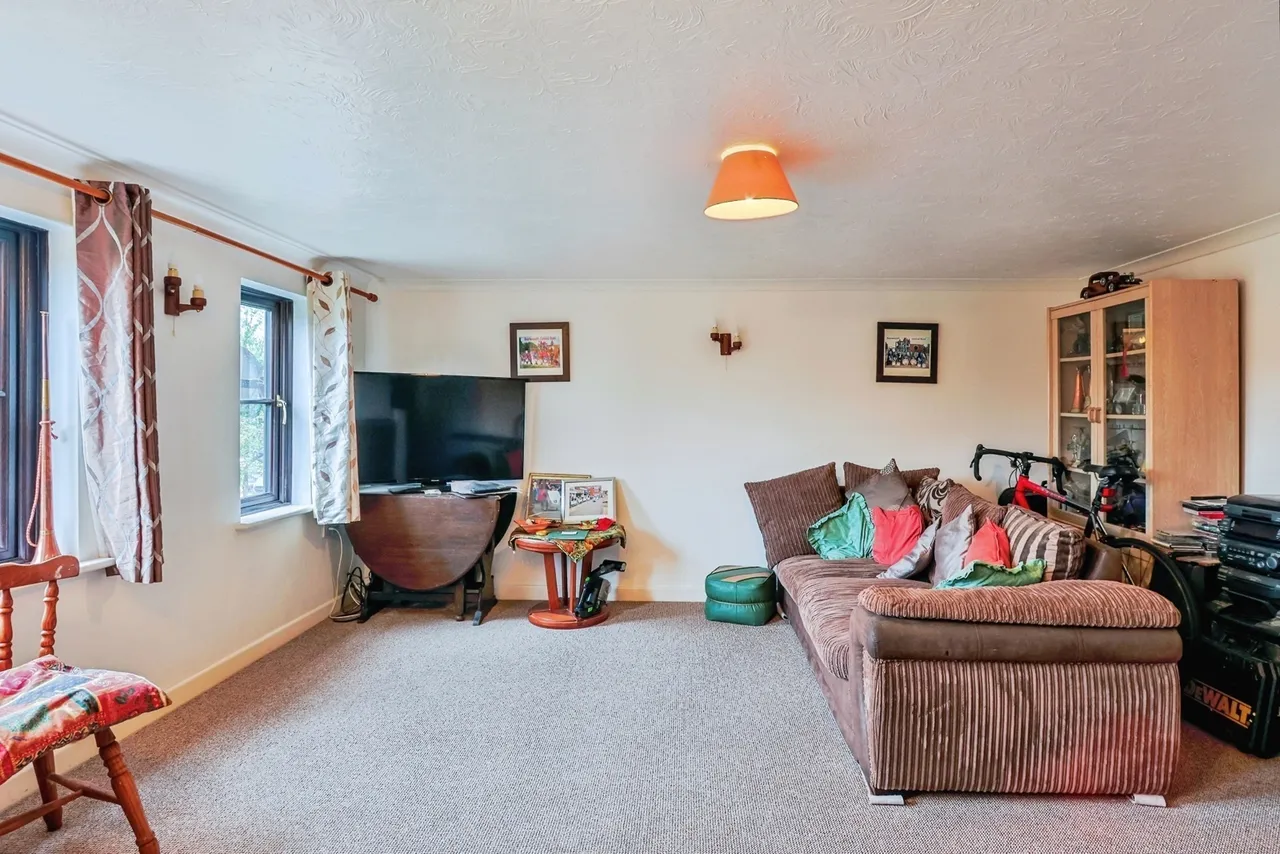Gooseberry Lane, Ringwood, BH24, photo 13