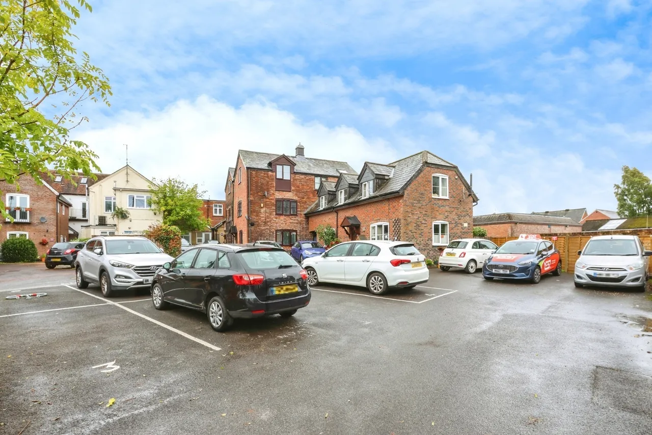 Gooseberry Lane, Ringwood, BH24, photo 6