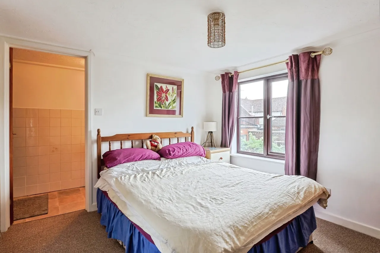 Gooseberry Lane, Ringwood, BH24, photo 4