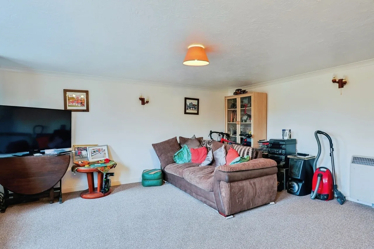 Gooseberry Lane, Ringwood, BH24, photo 14