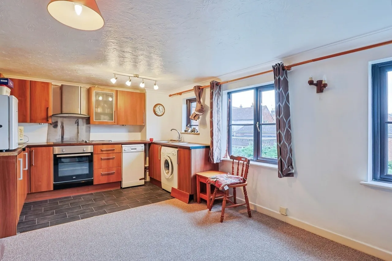 Gooseberry Lane, Ringwood, BH24, photo 5