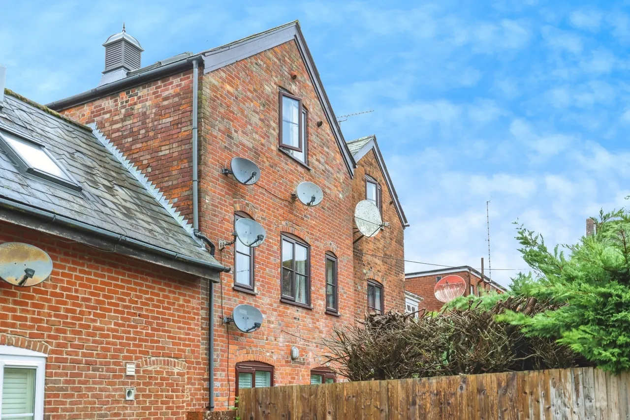Gooseberry Lane, Ringwood, BH24, photo 16