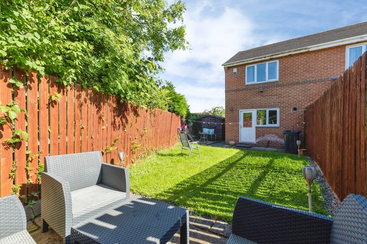 Mansley Court, DARLINGTON, County Durham, DL3, photo 13