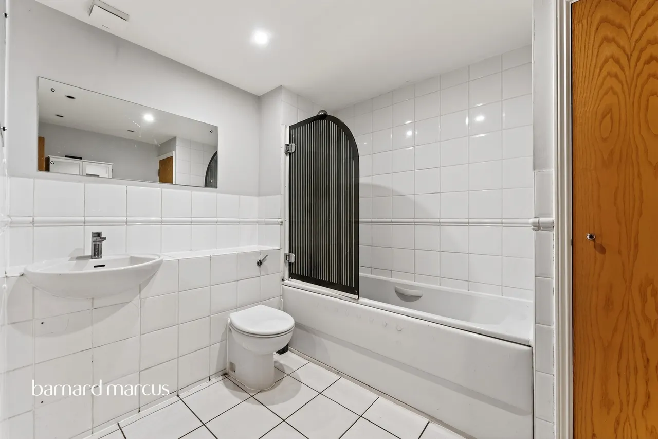 Cotton Row, London, SW11, photo 7