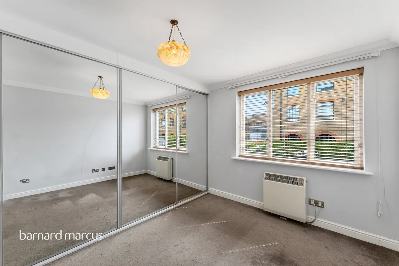 Cotton Row, London, SW11, photo 6