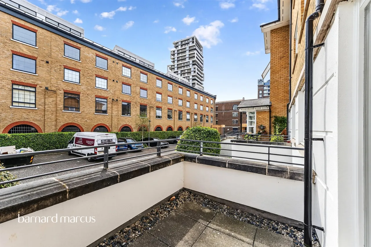 Cotton Row, London, SW11, photo 9