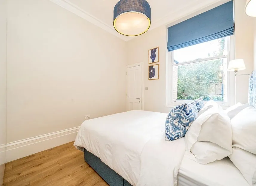 Thornfield Road, Shepherds Bush, W12, photo 6