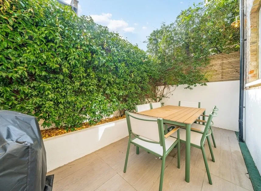 Thornfield Road, Shepherds Bush, W12, photo 5